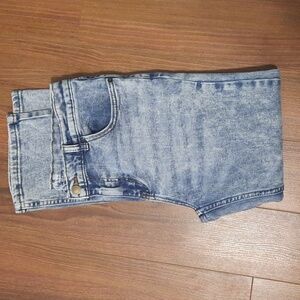Boys Husky Jeans